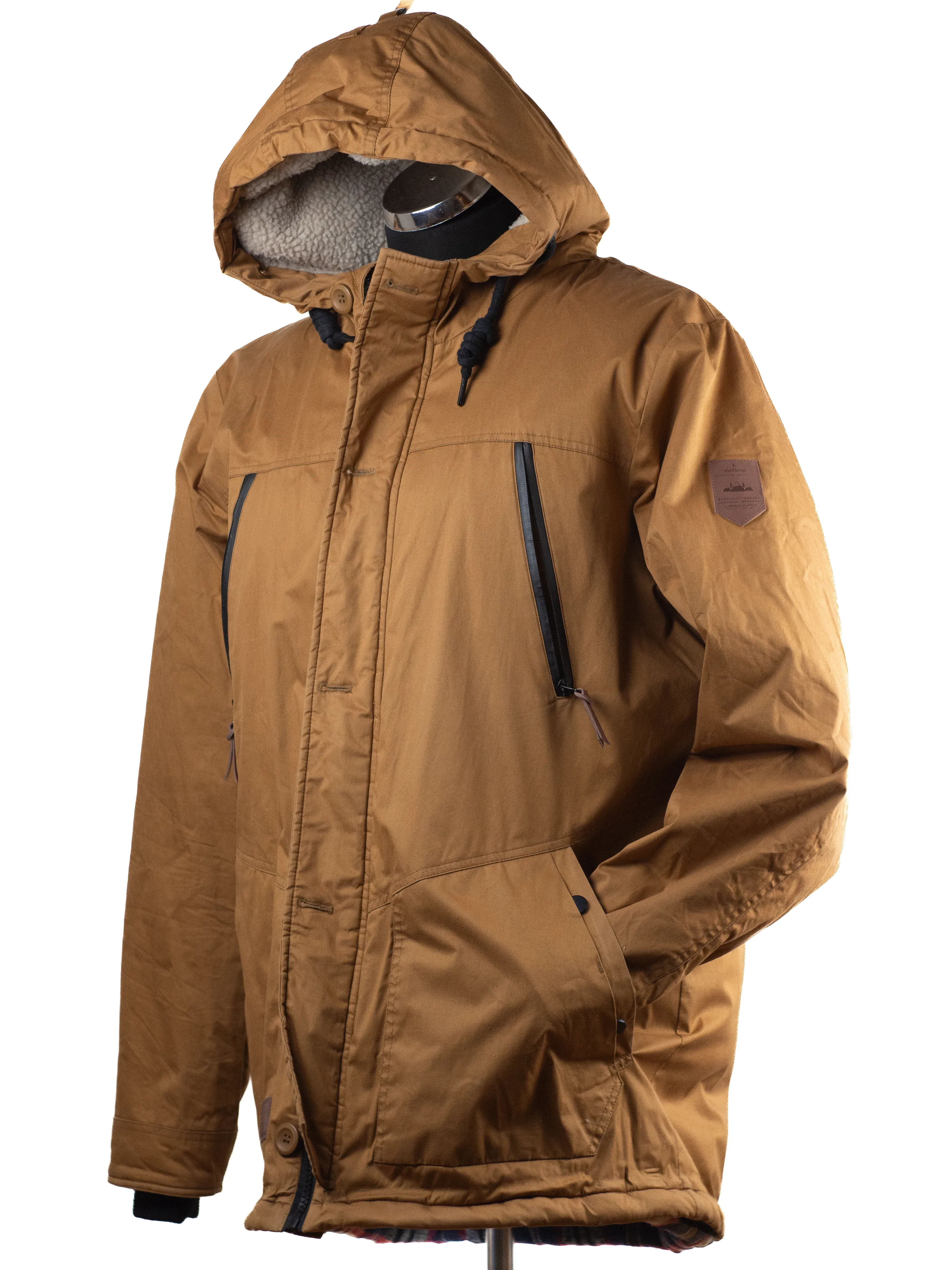 Winter Jacket